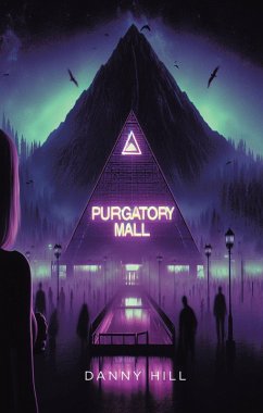 Cover PURGATORY MALL (eBook, ePUB)