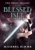 The Blessed Isle (eBook, ePUB) The Blessed Isle (eBook, ePUB)