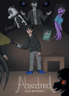 Cover Abandoned (eBook, ePUB)