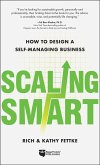 Scaling Smart (eBook, ePUB)