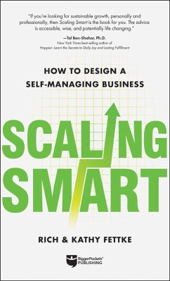 Scaling Smart (eBook, ePUB) - Fettke Rich; Fettke Kathy