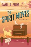 The Spirit Moves (eBook, ePUB) The Spirit Moves (eBook, ePUB)