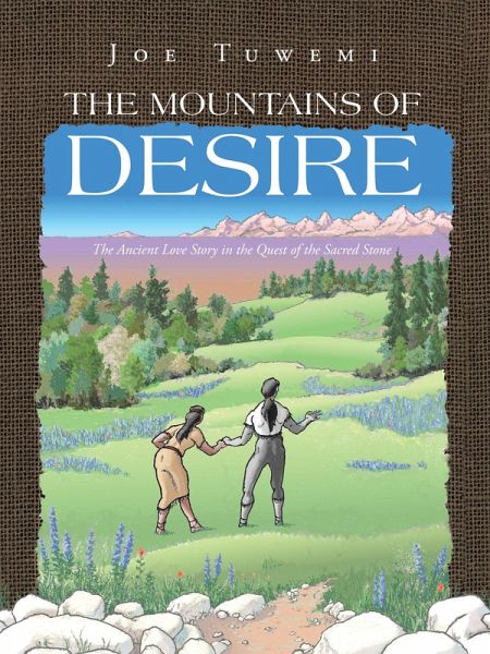 The Mountains of Desire (eBook, ePUB) The Mountains of Desire (eBook, ePUB)