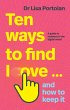 Ten Ways to Find Love ... and How to... - Bild 1