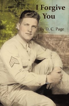 Cover I Forgive You (eBook, ePUB)