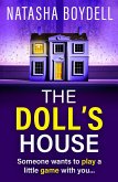 The Doll's House (eBook, ePUB) The Doll's House (eBook, ePUB)
