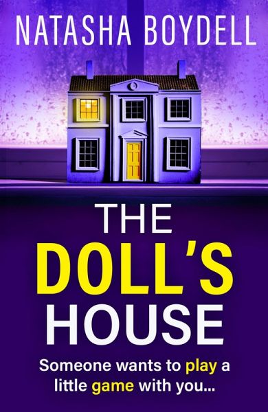 The Doll's House (eBook, ePUB)