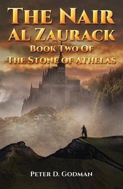 Cover Nair Al Zaurack (eBook, ePUB)