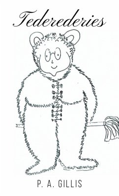 Cover Tederederies (eBook, ePUB)