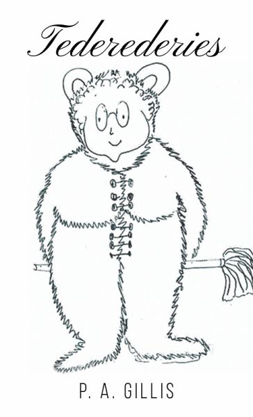 Tederederies (eBook, ePUB)