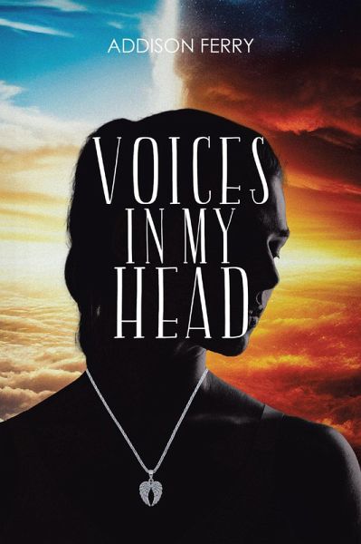 Voices in My Head (eBook, ePUB) Voices in My Head (eBook, ePUB)