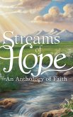 Streams of Hope (Christian fiction, #3) (eBook, ePUB) Streams of Hope (Christian fiction, #3) (eBook, ePUB)