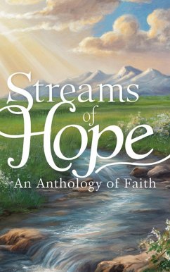 Cover Streams of Hope (Christian fiction, #3) (eBook, ePUB)
