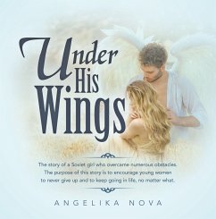 Cover Under His Wings (eBook, ePUB)