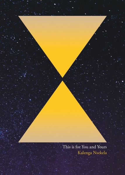 This is for You and Yours (eBook, ePUB)