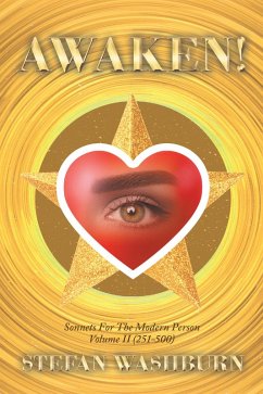 Cover Awaken! (eBook, ePUB)