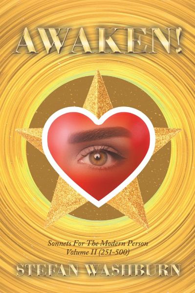 Awaken! (eBook, ePUB)