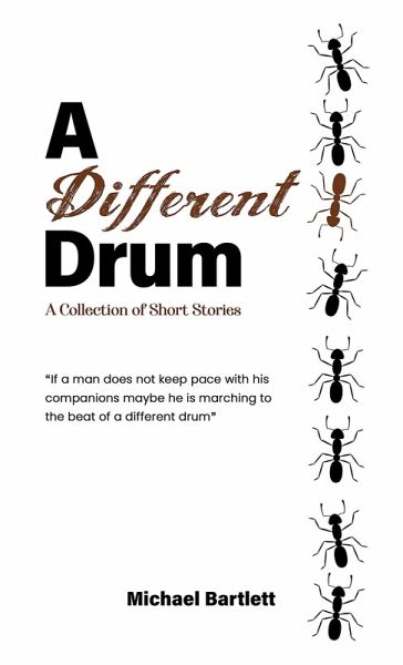 Different Drum (eBook, ePUB)