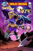 Bold and the Brave #44 (eBook, PDF) Bold and the Brave #44 (eBook, PDF)