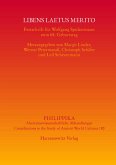 LIBENS LAETUS MERITO (eBook, PDF) LIBENS LAETUS MERITO (eBook, PDF)