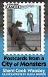 Postcards from a City of Monsters... - Bild 1