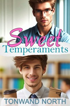 Cover Sweet Temperaments (eBook, ePUB)