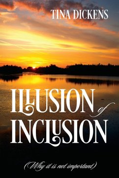 Cover Illusion of Inclusion (eBook, ePUB)