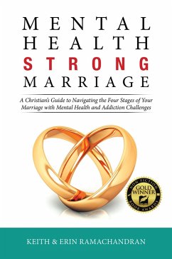 Mental Health Strong Marriage (eBook, ePUB) Mental Health Strong Marriage (eBook, ePUB)