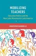 Mobilizing Teachers (eBook, PDF) - Bild 1