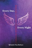 Every Day, Every Night (eBook, ePUB)