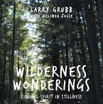 Wilderness Wonderings (eBook, ePUB)