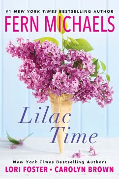 Cover Lilac Time (eBook, ePUB)