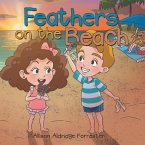 Feathers on the Beach (eBook, ePUB)