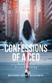 Confessions of a CEO (eBook, ePUB) Confessions of a CEO (eBook, ePUB)