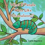 What If People Were Like Chameleons? (eBook, ePUB)