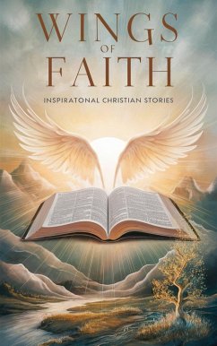 Cover Wings of Faith (Christian fiction, #4) (eBook, ePUB)