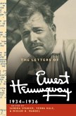 Letters of Ernest Hemingway: Volume 6, 1934 1936 (eBook, PDF)
