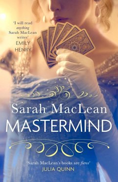Cover Mastermind (eBook, ePUB)
