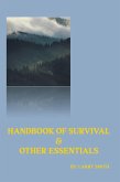 Handbook of Survival & Other Essentials (eBook, ePUB)