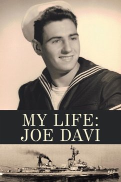 My Life: Joe Davi (eBook, ePUB)