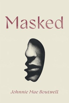 Masked (eBook, ePUB)