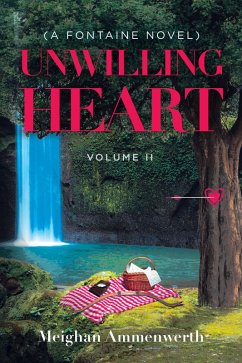 Cover Unwilling Heart (eBook, ePUB)