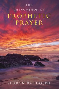 Cover The Phenomenon of Prophetic Prayer (eBook, ePUB)