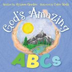 God's Amazing ABCs (eBook, ePUB)