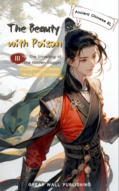 Cover The Beauty with Poison 3 The Unveiling of the Hidden Dagger (eBook, ePUB)