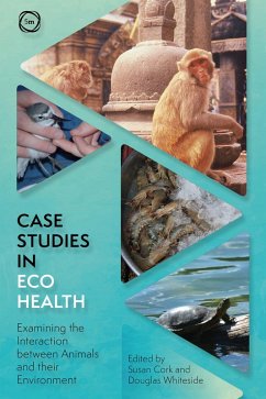 Case Studies in Ecohealth (eBook, ePUB)