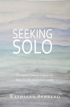 Cover Seeking Solo (eBook, ePUB)