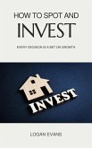 How to Spot and Invest (Business Elite, #1) (eBook, ePUB)