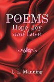 POEMS of Hope, Joy and Love (eBook, ePUB) POEMS of Hope, Joy and Love (eBook, ePUB)