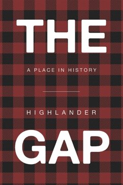 THE GAP (eBook, ePUB) - Highlander